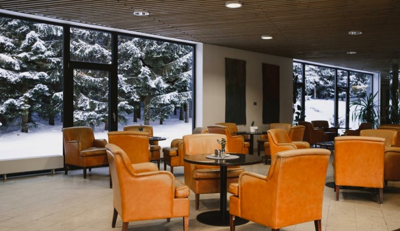 Hotel Ski Nové Město na Moravě